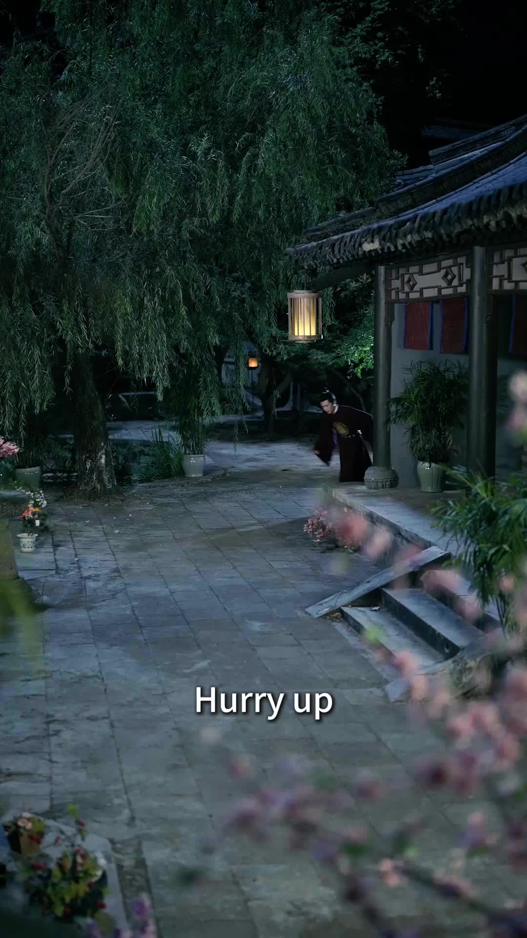 Episode 14 - His Misplaced Hatred